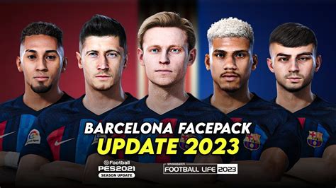 descargar facepack football manager 2023